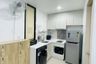 1 Bedroom Condo for rent in Life Asoke, Bang Kapi, Bangkok near MRT Phetchaburi