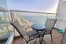 1 Bedroom Condo for rent in Coconut Beach Condo, Nong Prue, Chonburi