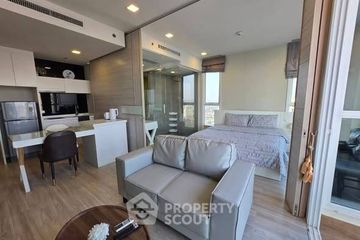 1 Bedroom Condo for rent in Coconut Beach Condo, Nong Prue, Chonburi