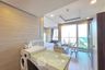 1 Bedroom Condo for rent in Coconut Beach Condo, Nong Prue, Chonburi