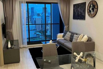 2 Bedroom Condo for rent in Life One Wireless, Lumpini, Bangkok near BTS Ploen Chit