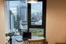2 Bedroom Condo for rent in Life One Wireless, Lumpini, Bangkok near BTS Ploen Chit