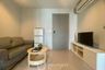 1 Bedroom Condo for rent in Life Asoke Rama 9, Makkasan, Bangkok near MRT Phra Ram 9
