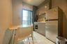 1 Bedroom Condo for rent in Life Asoke Rama 9, Makkasan, Bangkok near MRT Phra Ram 9