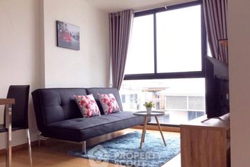 1 Bedroom Condo for rent in Bangkok Feliz Sukhumvit 69, Phra Khanong Nuea, Bangkok near BTS Phra Khanong