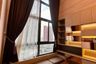 1 Bedroom Condo for rent in IDEO New Rama 9, Hua Mak, Bangkok near Airport Rail Link Ramkhamhaeng
