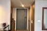 1 Bedroom Condo for rent in IDEO New Rama 9, Hua Mak, Bangkok near Airport Rail Link Ramkhamhaeng