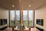 1 Bedroom Condo for rent in The Colony Sukhumvit 11, Khlong Toei Nuea, Bangkok near BTS Nana
