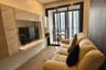 1 Bedroom Condo for rent in Ashton Asoke, Khlong Toei Nuea, Bangkok near MRT Sukhumvit
