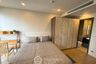 1 Bedroom Condo for rent in Ashton Asoke, Khlong Toei Nuea, Bangkok near MRT Sukhumvit