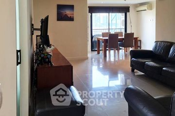 3 Bedroom Condo for rent in Zenith Place Sukhumvit 42, Phra Khanong, Bangkok near BTS Ekkamai