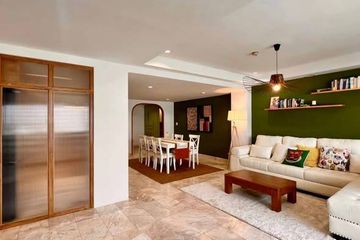3 Bedroom Condo for rent in Ruamjai Heights, Khlong Toei Nuea, Bangkok near MRT Sukhumvit