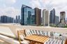 3 Bedroom Condo for rent in Ruamjai Heights, Khlong Toei Nuea, Bangkok near MRT Sukhumvit