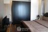 2 Bedroom Condo for rent in Bang Kapi, Bangkok near MRT Phetchaburi