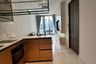 1 Bedroom Condo for rent in Supalai Icon Sathorn, Thung Maha Mek, Bangkok near MRT Lumpini