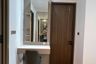 1 Bedroom Condo for rent in Supalai Icon Sathorn, Thung Maha Mek, Bangkok near MRT Lumpini