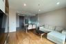 2 Bedroom Condo for rent in The Address Asoke, Makkasan, Bangkok near MRT Phetchaburi