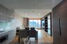2 Bedroom Condo for rent in The Address Asoke, Makkasan, Bangkok near MRT Phetchaburi