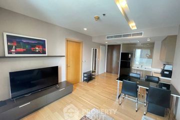 1 Bedroom Condo for rent in Siri at Sukhumvit, Phra Khanong, Bangkok near BTS Thong Lo