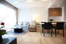 1 Bedroom Condo for rent in Siri at Sukhumvit, Phra Khanong, Bangkok near BTS Thong Lo