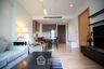 1 Bedroom Condo for rent in Siri at Sukhumvit, Phra Khanong, Bangkok near BTS Thong Lo