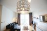 2 Bedroom Condo for rent in Siri at Sukhumvit, Phra Khanong, Bangkok near BTS Thong Lo