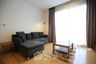 2 Bedroom Condo for rent in Siri at Sukhumvit, Phra Khanong, Bangkok near BTS Thong Lo