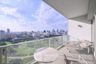 3 Bedroom Condo for rent in 185 Rajadamri, Lumpini, Bangkok near BTS Ratchadamri