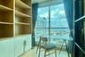 1 Bedroom Condo for rent in Rhythm Ratchada, Sam Sen Nok, Bangkok near MRT Ratchadaphisek