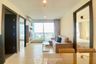 1 Bedroom Condo for rent in Rhythm Ratchada, Sam Sen Nok, Bangkok near MRT Ratchadaphisek