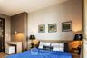 1 Bedroom Condo for rent in Rhythm Ratchada, Sam Sen Nok, Bangkok near MRT Ratchadaphisek