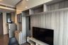 2 Bedroom Condo for rent in Whizdom Essence, Bang Chak, Bangkok near BTS Punnawithi
