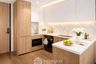 2 Bedroom Condo for rent in MUNIQ Sukhumvit 23, Khlong Toei Nuea, Bangkok near MRT Sukhumvit