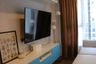 1 Bedroom Condo for rent in Life Ladprao Valley, Chom Phon, Bangkok near BTS Ladphrao Intersection