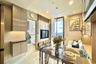 1 Bedroom Condo for rent in The Extro Phayathai - Rangnam, Thanon Phaya Thai, Bangkok near BTS Victory Monument