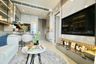 1 Bedroom Condo for rent in The Extro Phayathai - Rangnam, Thanon Phaya Thai, Bangkok near BTS Victory Monument