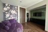 1 Bedroom Condo for rent in Rhythm Ratchada, Sam Sen Nok, Bangkok near MRT Ratchadaphisek
