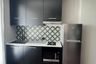 1 Bedroom Condo for rent in Rhythm Ratchada, Sam Sen Nok, Bangkok near MRT Ratchadaphisek