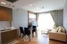 2 Bedroom Condo for rent in Siri at Sukhumvit, Phra Khanong, Bangkok near BTS Thong Lo