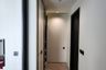 1 Bedroom Condo for rent in Chapter Charoennakhorn-Riverside, Bang Lamphu Lang, Bangkok near BTS Krung Thon Buri
