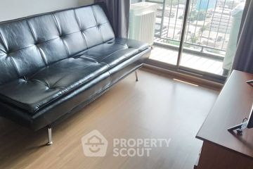 2 Bedroom Condo for rent in Ideo Sukhumvit 93, Bang Chak, Bangkok near BTS Bang Chak