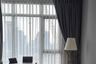 1 Bedroom Condo for rent in Rhythm Ekkamai Estate, Khlong Tan Nuea, Bangkok near BTS Ekkamai