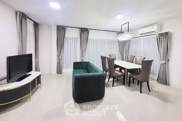 4 Bedroom Townhouse for rent in Baan Klang Muang Ramintra, Tha Raeng, Bangkok