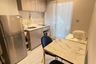1 Bedroom Condo for rent in Life Asoke Rama 9, Makkasan, Bangkok near MRT Phra Ram 9