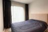 1 Bedroom Condo for rent in Life Asoke Rama 9, Makkasan, Bangkok near MRT Phra Ram 9