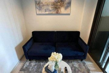 1 Bedroom Condo for rent in Life Asoke Rama 9, Makkasan, Bangkok near MRT Phra Ram 9