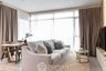 2 Bedroom Condo for rent in Rhythm Ekkamai Estate, Khlong Tan Nuea, Bangkok near BTS Ekkamai