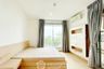 1 Bedroom Condo for rent in Rhythm Ratchada, Sam Sen Nok, Bangkok near MRT Ratchadaphisek