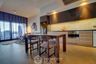 2 Bedroom Condo for rent in The Lofts Asoke, Khlong Toei Nuea, Bangkok near MRT Phetchaburi