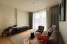 1 Bedroom Condo for rent in BEATNIQ Sukhumvit 32, Khlong Tan, Bangkok near BTS Thong Lo